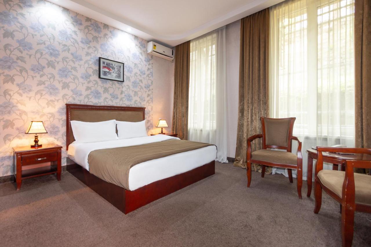 Margo Palace Hotel 4*